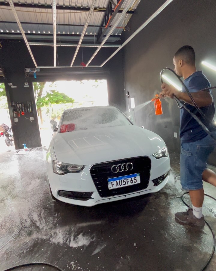 Higienização Interna